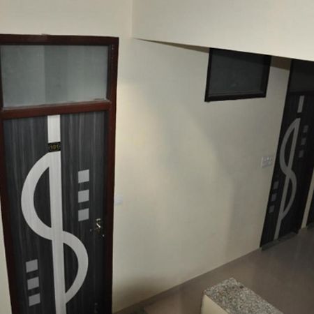 Hotel Soni Space Divisione di Divisione di Jaipur Esterno foto
