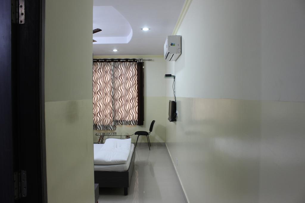 Hotel Soni Space Divisione di Divisione di Jaipur Esterno foto