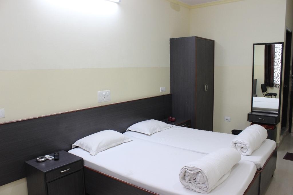 Hotel Soni Space Divisione di Divisione di Jaipur Esterno foto