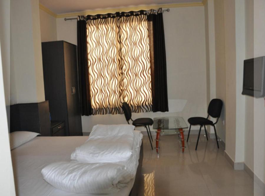 Hotel Soni Space Divisione di Divisione di Jaipur Camera foto