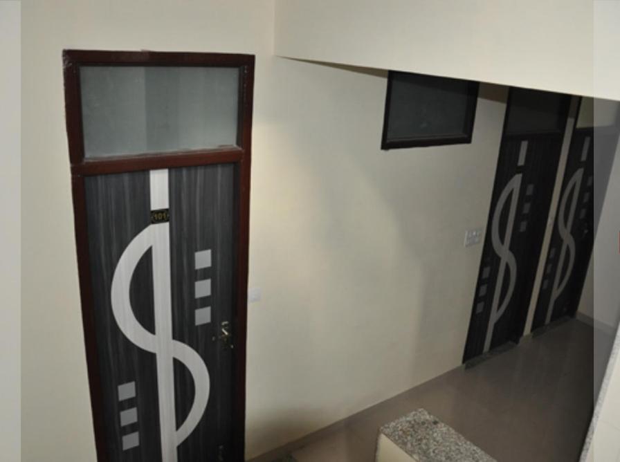 Hotel Soni Space Divisione di Divisione di Jaipur Esterno foto