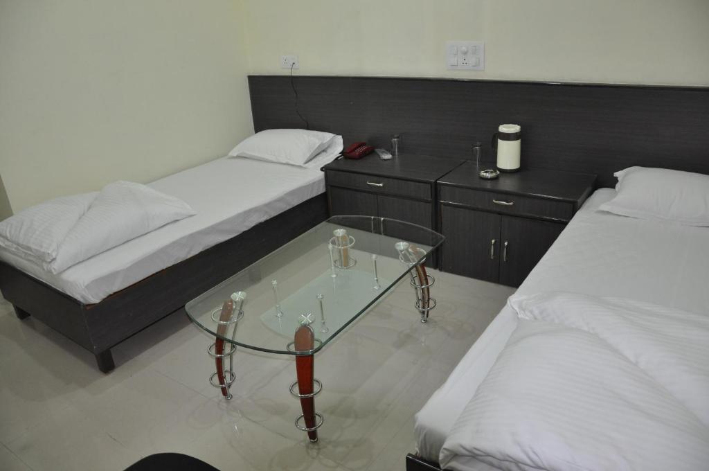 Hotel Soni Space Divisione di Divisione di Jaipur Camera foto