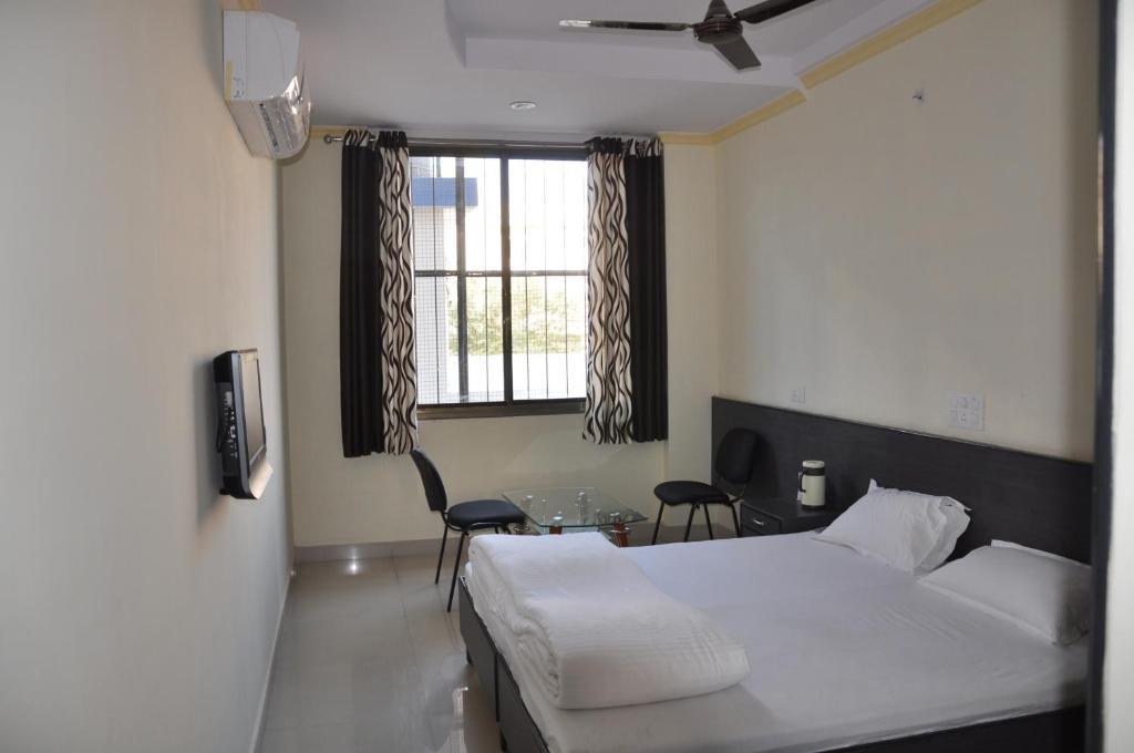 Hotel Soni Space Divisione di Divisione di Jaipur Camera foto