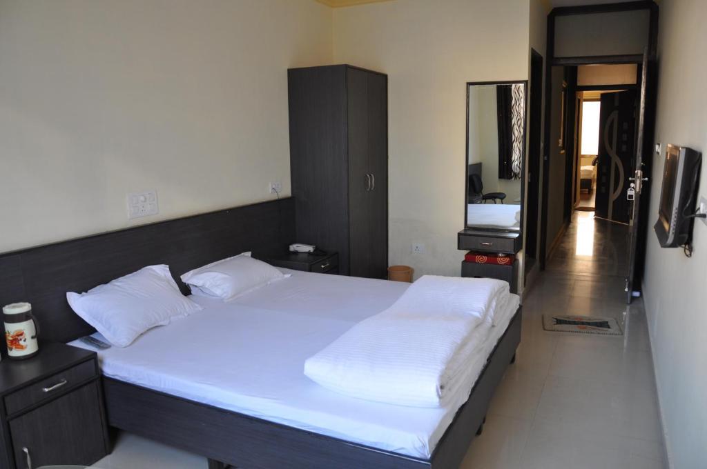 Hotel Soni Space Divisione di Divisione di Jaipur Camera foto