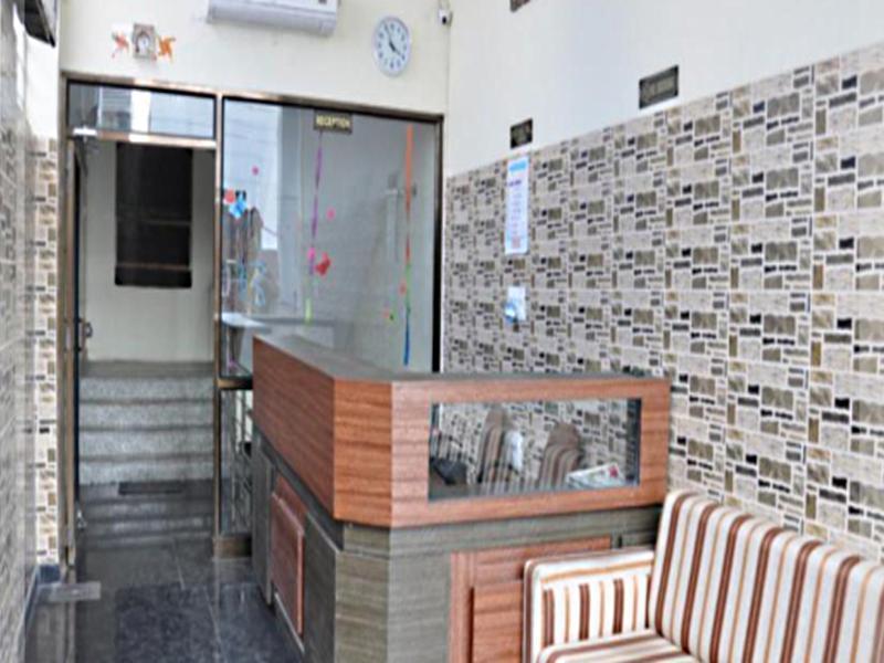 Hotel Soni Space Divisione di Divisione di Jaipur Esterno foto